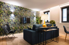 Palmeiras Apartment, by Bolhão Residences